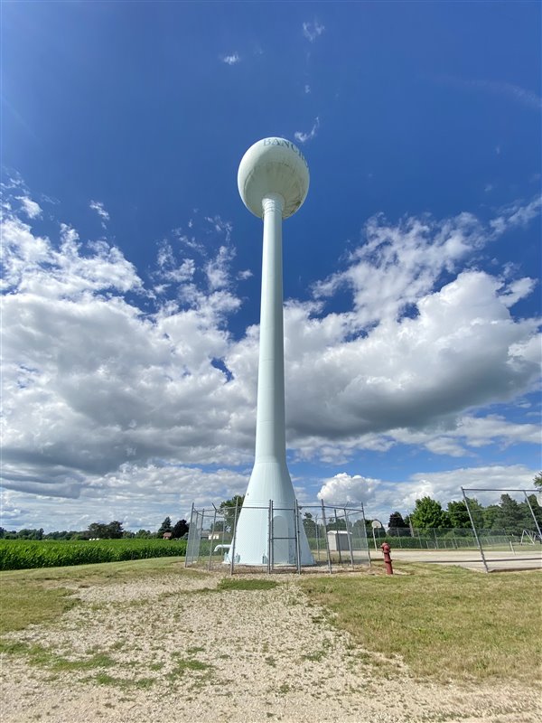 Bancroft - Bancroft 2-15-2021 (newer photo)